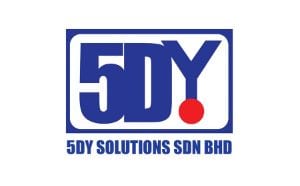 5DY Solutions Sdn. Bhd. logo