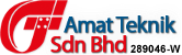 Amat Teknik Sdn. Bhd. logo