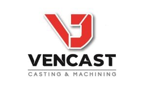 Vencast Sdn. Bhd. logo
