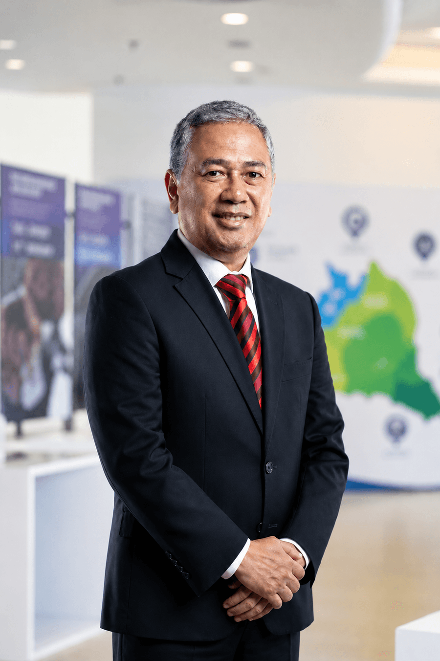 MOHAMMAD ASRI BIN HASSAN SABRI