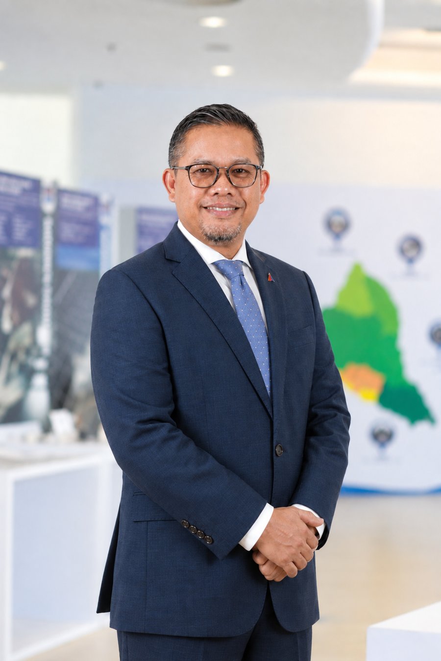 MOHD NAJIB BIN JAAFAR