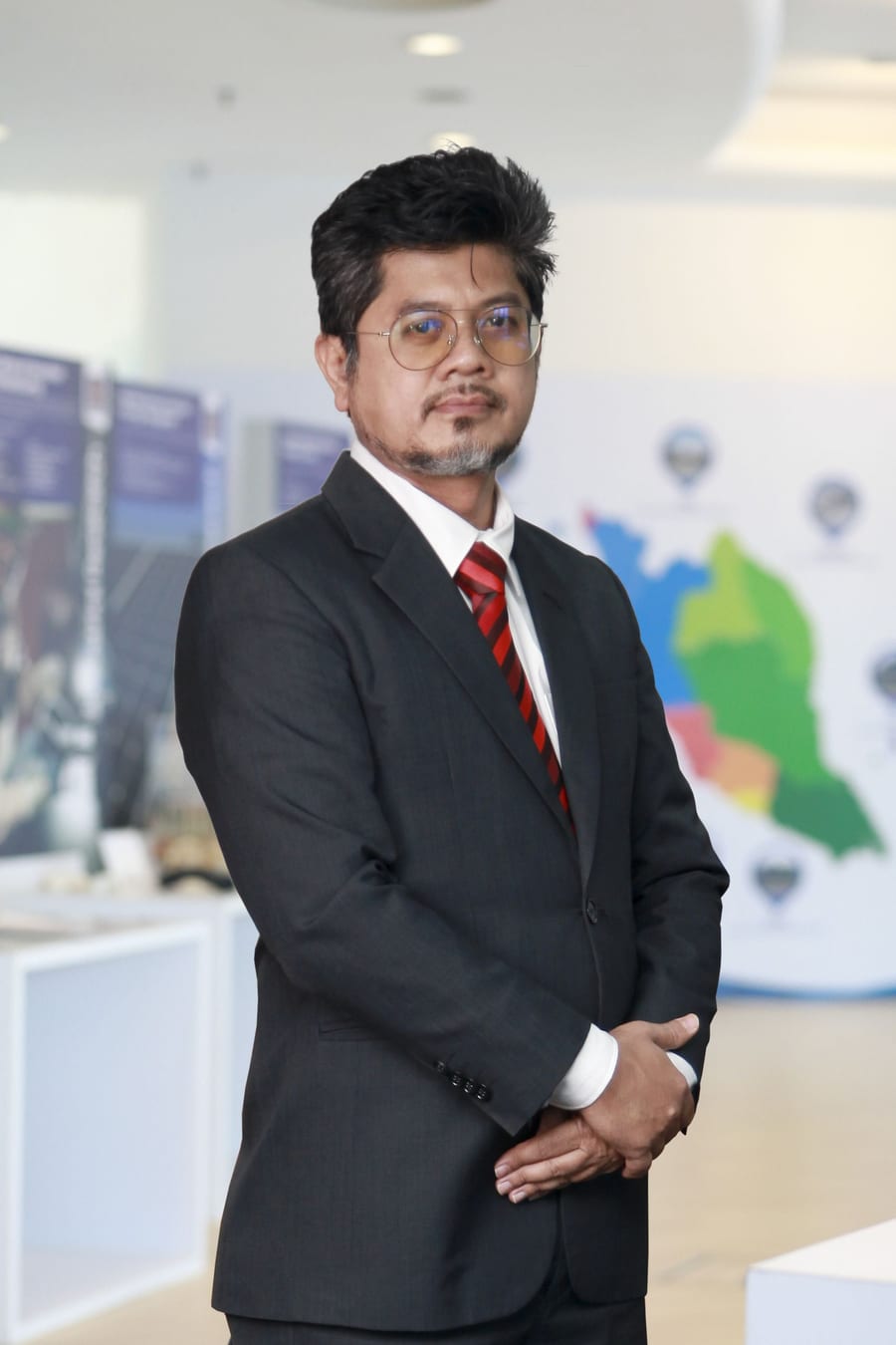 MUHAMMAD ZULHILMI BIN AHMAD