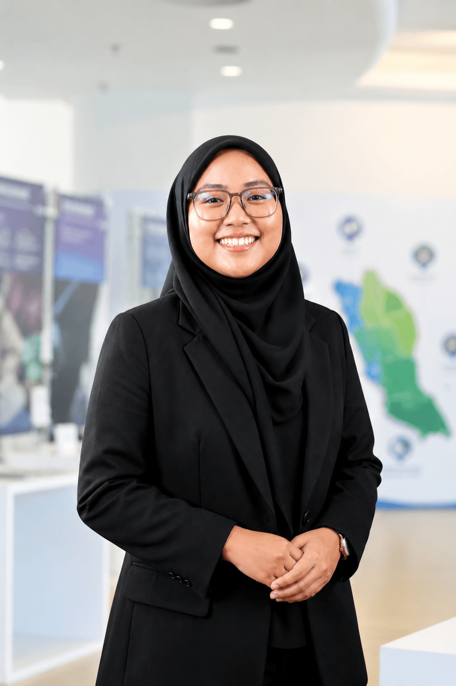 SYAHIDATUL NAJIHAH BINTI YUSOF